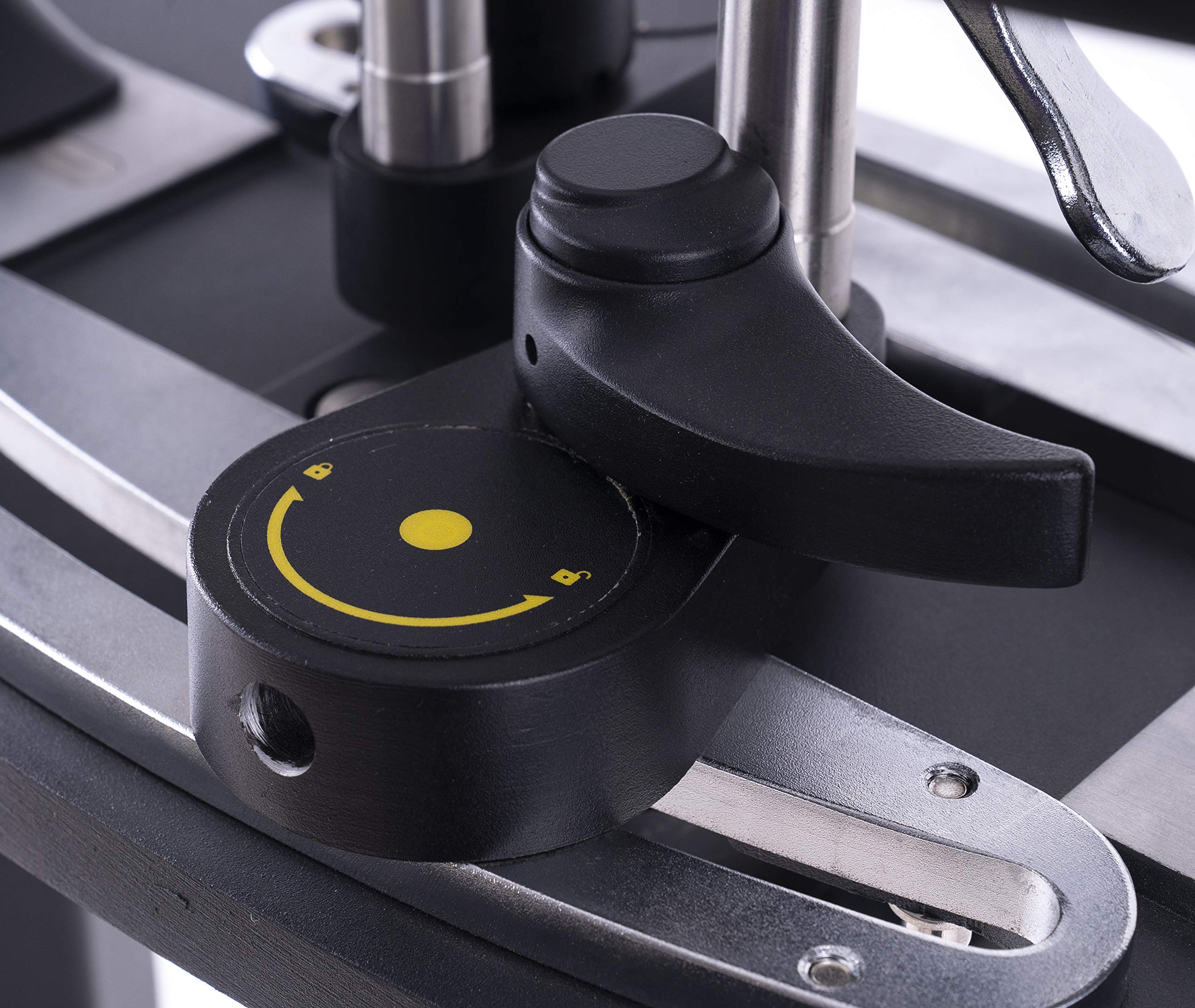 Amazon | テニスストリングマシン バドミントンラケット